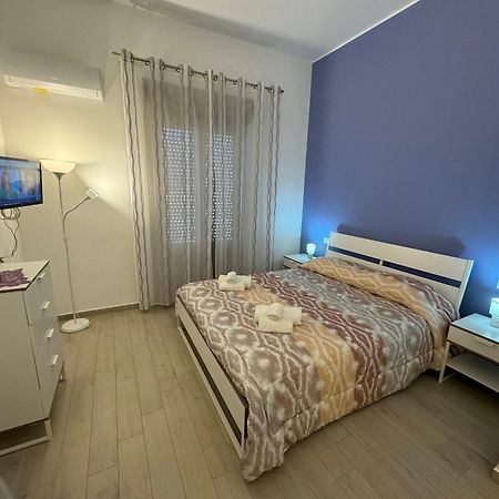 Appartamento Le Tre Rose 特拉帕尼 外观 照片